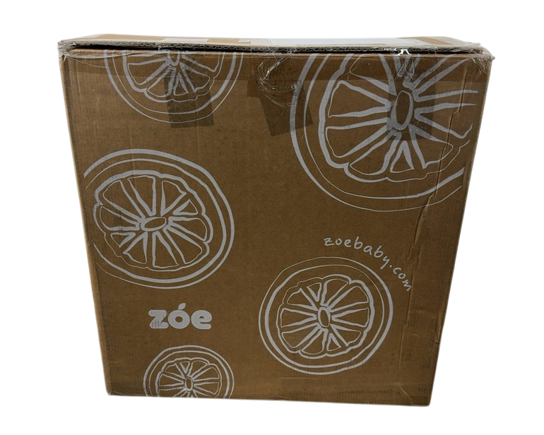 Shop Zoe Tour/Twinᵛ²/Trioᵛ² Car Seat Adapter for Graco & Chicco at GoodBuy Gear