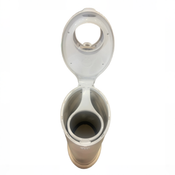 Shop Ubbi Diaper Pail, Oat Milk at GoodBuy Gear