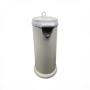 Shop Ubbi Diaper Pail, ivory at GoodBuy Gear