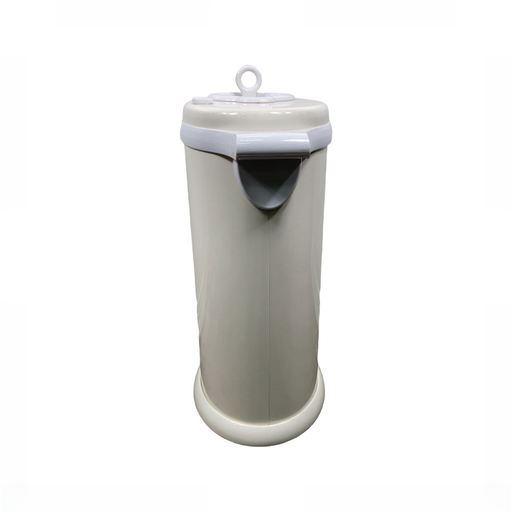 Shop Ubbi Diaper Pail, ivory at GoodBuy Gear