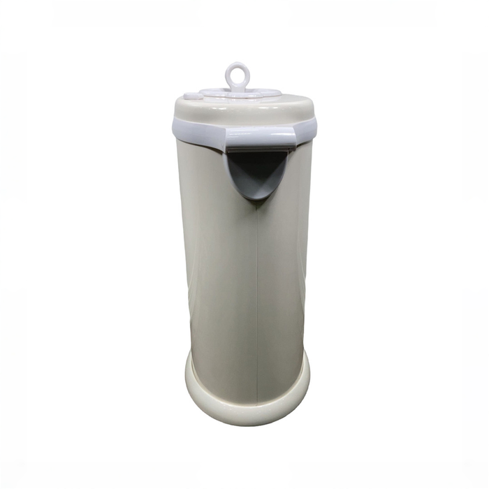 Shop Ubbi Diaper Pail, ivory at GoodBuy Gear