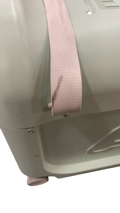 Shop Stokke JetKids BedBox, Green Aurora at GoodBuy Gear