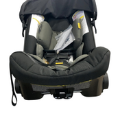 Shop Doona Infant Car Seat & Stroller Combo, 2024, Nitro Black at GoodBuy Gear