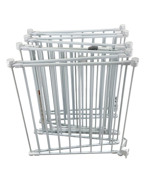 Shop Regalo 4-in-1 Play Yard at GoodBuy Gear