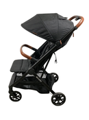 Shop Bombi Bēbee V2 Lightweight Stroller, 2024, Hickory at GoodBuy Gear