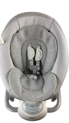 Shop Graco Soothe My Way Swing With Removable Rocker, Madden at GoodBuy Gear