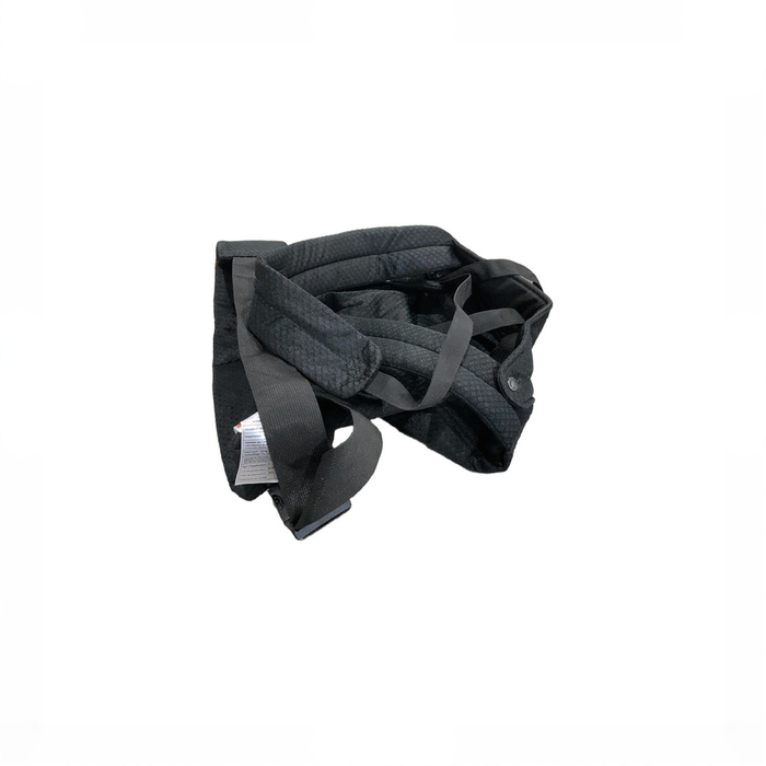 Shop Momcozy 3-in-1 PureHug Baby Carrier (Model BC001), Air Mesh, Black at GoodBuy Gear