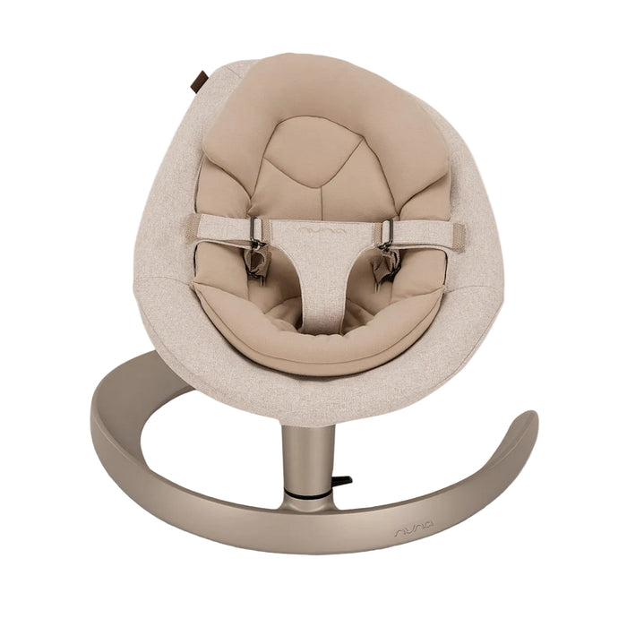 Nuna LEAF Grow Seat, Macaron