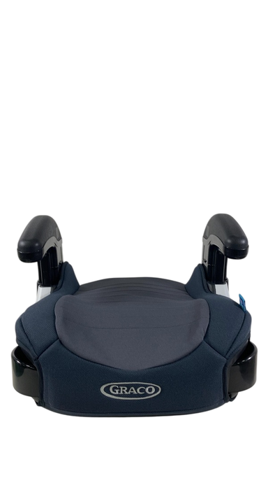Shop Graco TurboBooster 2.0 Backless Booster Car Seat, 2024, Kent at GoodBuy Gear