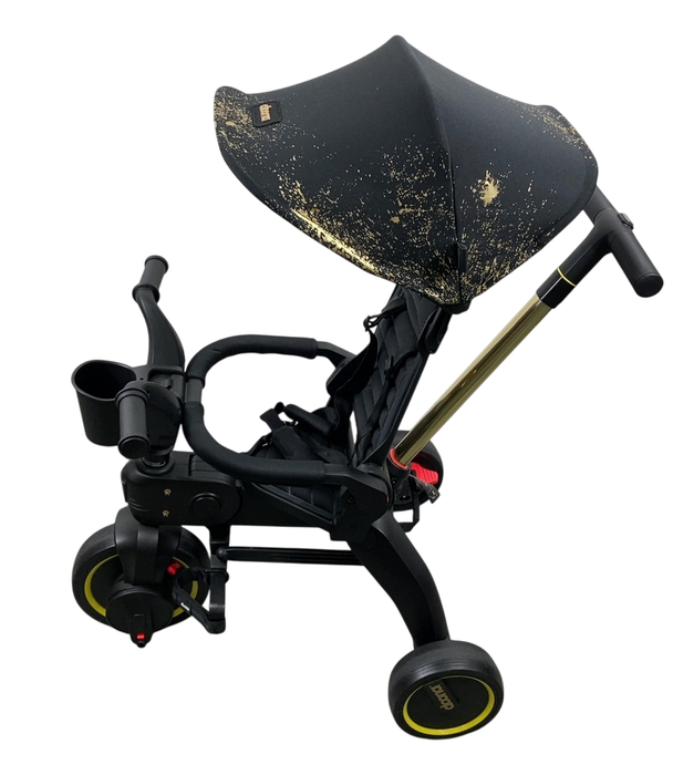 Shop Doona Liki Trike Gold Edition at GoodBuy Gear