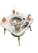 Shop Skip Hop Discoverosity Montessori-Inspired 3-Stage Activity Center & Play Table, Multi at GoodBuy Gear