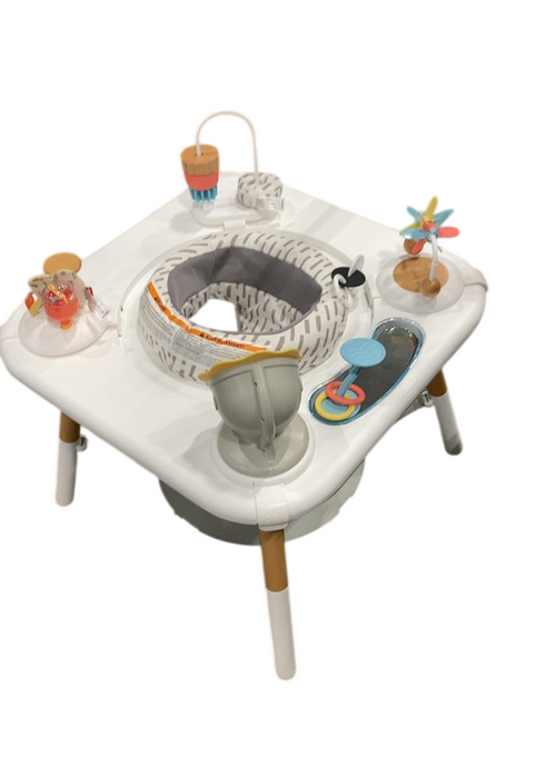 Shop Skip Hop Discoverosity Montessori-Inspired 3-Stage Activity Center & Play Table, Multi at GoodBuy Gear