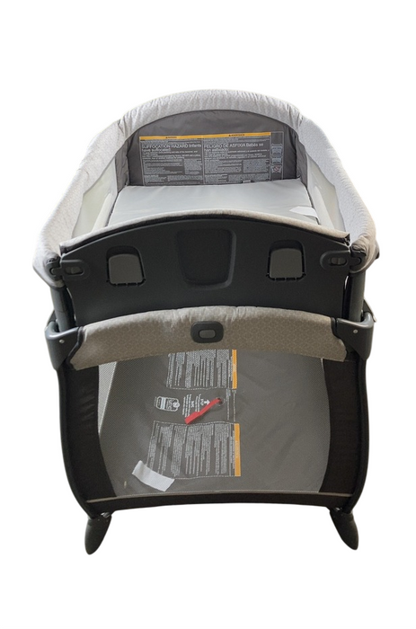 Shop Graco Pack 'n Play Newborn2Toddler at GoodBuy Gear