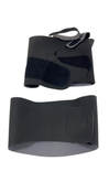 Shop Momcozy Ergonest Maternity Belly Band, Black, Large at GoodBuy Gear