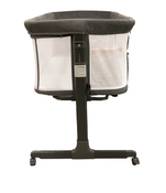 secondhand AMKE 3-in-1 Bassinet, Grey