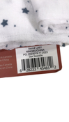 Shop Lulujo Muslin Swaddle Blanket, Star Swaddle at GoodBuy Gear