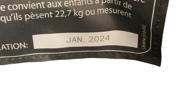 Shop UPPAbaby VISTA V2 Stroller, 2024, Greyson (Charcoal Melange) at GoodBuy Gear