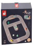 Shop Janod Felt Circuit, 21 Piece Set at GoodBuy Gear
