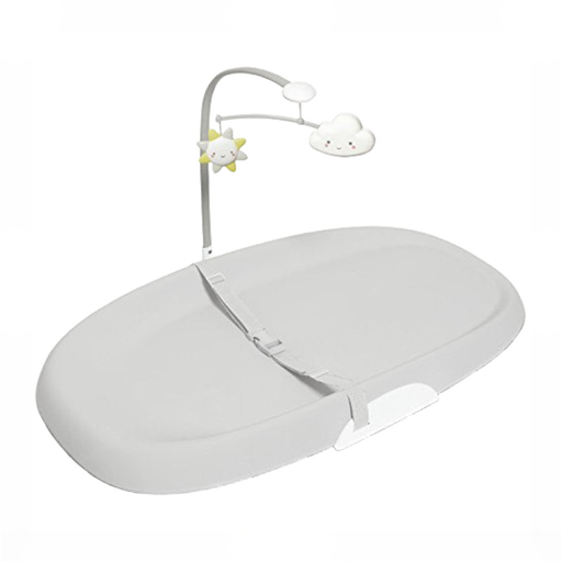 Shop Skip Hop Wipe-Clean Changing Pad, Grey at GoodBuy Gear