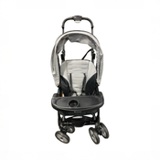 Shop Baby Trend Sit N Stand Ultra Stroller, 2024, Morning Mist at GoodBuy Gear
