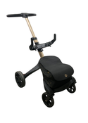 Shop Stokke Xplory X Stroller Frame, 2021, Signature Black at GoodBuy Gear