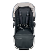 Shop UPPAbaby Rumbleseat V2+, Gregory (Blue Melange) at GoodBuy Gear