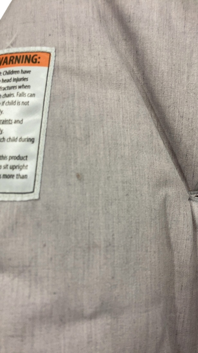 Shop Stokke Tripp Trapp Newborn Set, 2018+, Grey at GoodBuy Gear