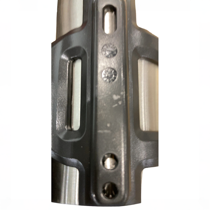 Shop Woom GLUG Stainless Steel Bottle + Bottle Cage, Stainless at GoodBuy Gear