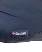 Shop Manito Sun Shade For Twin Stroller, Black at GoodBuy Gear