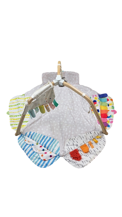 Shop Lovevery The Play Gym with Play Strands at GoodBuy Gear