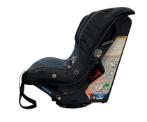 Shop Orbit Baby G5 Toddler Car Seat, 2024, Mélange Navy at GoodBuy Gear