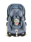 used Carseat