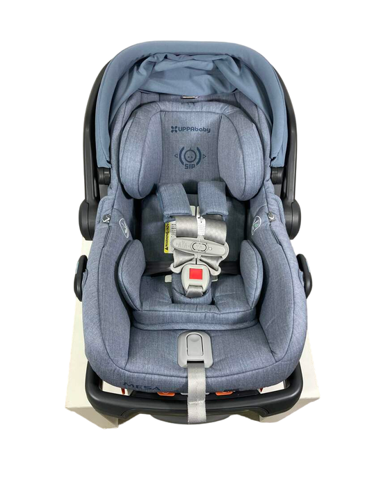 used Carseat