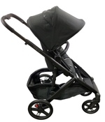 Shop UPPAbaby Vista V3 Stroller, 2024, Jake (Charcoal) at GoodBuy Gear