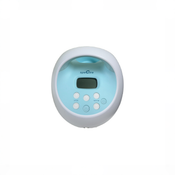 Shop Spectra Baby S1 Plus Premier Rechargeable Breast Pump, 28mm at GoodBuy Gear