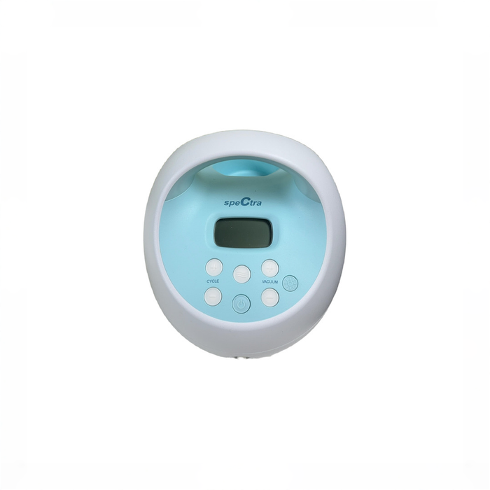 Shop Spectra Baby S1 Plus Premier Rechargeable Breast Pump, 28mm at GoodBuy Gear