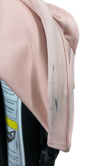 Shop Doona Infant Car Seat & Stroller Combo, 2024, Blush Pink at GoodBuy Gear