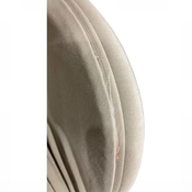 Shop Snuggle Me Organic Lounger Curve, Birch at GoodBuy Gear