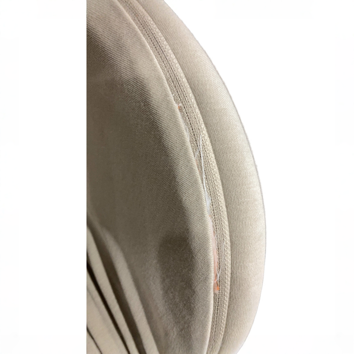 Shop Snuggle Me Organic Lounger Curve, Birch at GoodBuy Gear