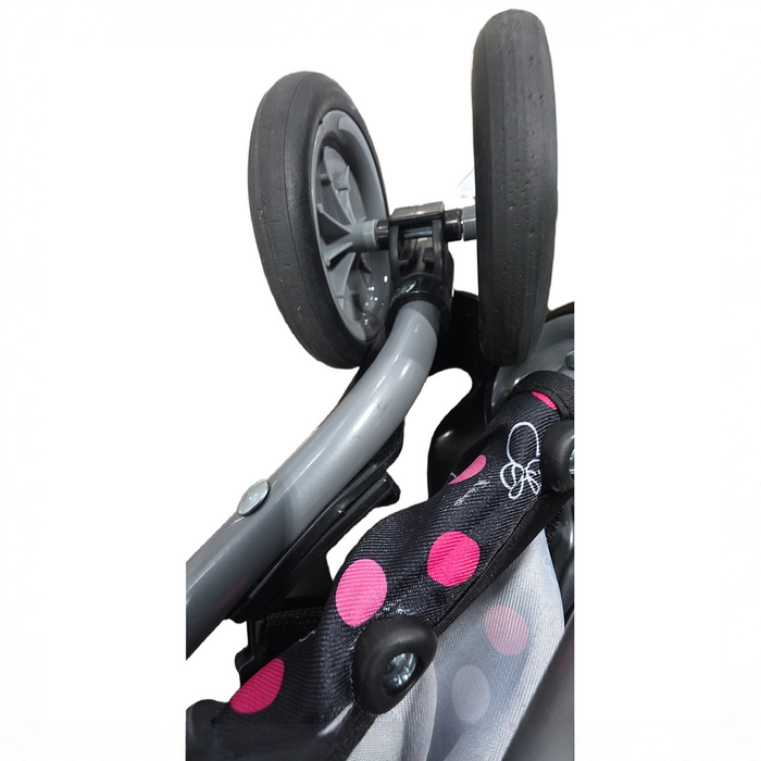 Shop Disney Baby Comfort Height Character Umbrella Stroller, Modern Minnie at GoodBuy Gear