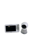 Shop VTech Video Baby Monitor With Nightlight VM5254 at GoodBuy Gear