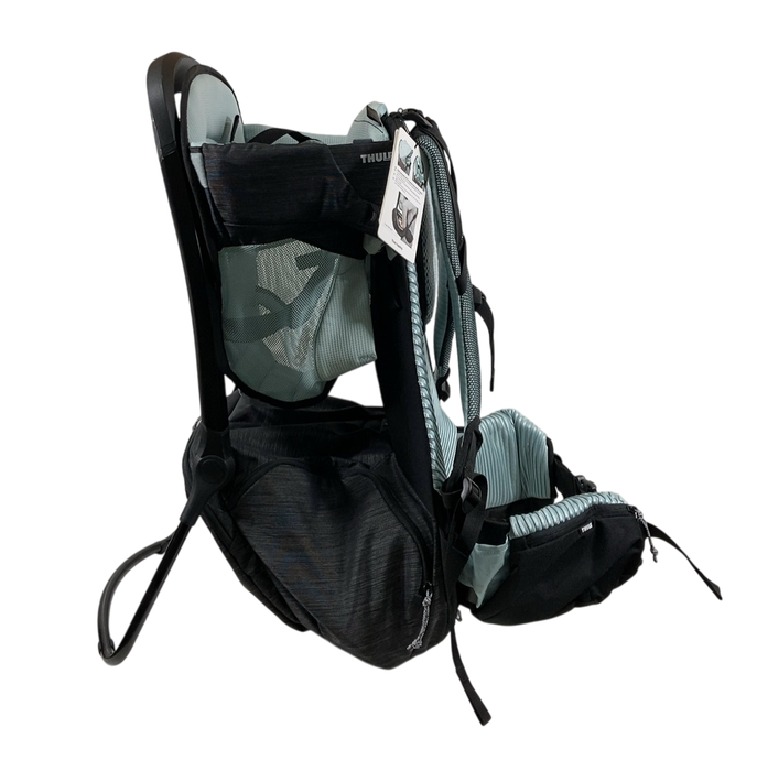 Shop Thule Sapling Child Carrier, Black at GoodBuy Gear