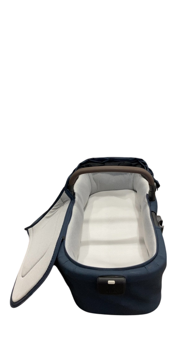 Shop Joolz Aer+ Carrycot, Navy Blue at GoodBuy Gear