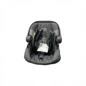 Shop DRAFT - Evenflo Nurturemax Infant Car Seat, 2025, Black/Gray at GoodBuy Gear