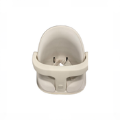 Shop Boppy Proper Posture Floor & Booster Seat with Infant Insert, Oatmeal at GoodBuy Gear