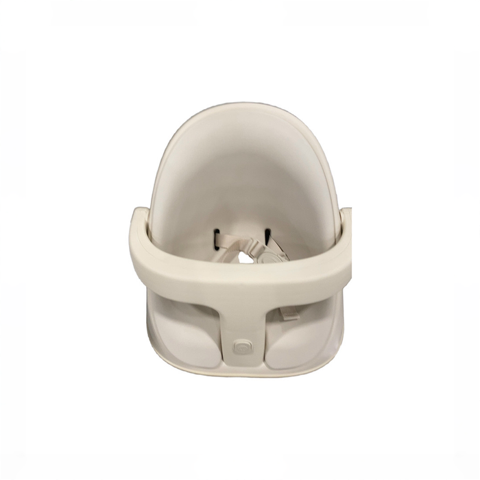 Shop Boppy Proper Posture Floor & Booster Seat with Infant Insert, Oatmeal at GoodBuy Gear