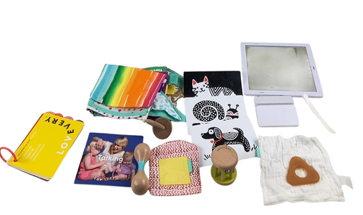 Shop Lovevery The Charmer Play Kit at GoodBuy Gear