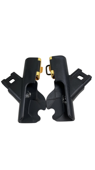 Shop UPPAbaby VISTA RumbleSeat V2, 2015+, Gregory (Blue Melange) at GoodBuy Gear