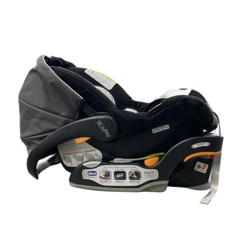 Shop Chicco KeyFit 30 Infant Car Seat, Orion, 2025 at GoodBuy Gear