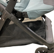 Shop Inglesina Quid 3 Stroller, 2025, Galaxy Gray at GoodBuy Gear